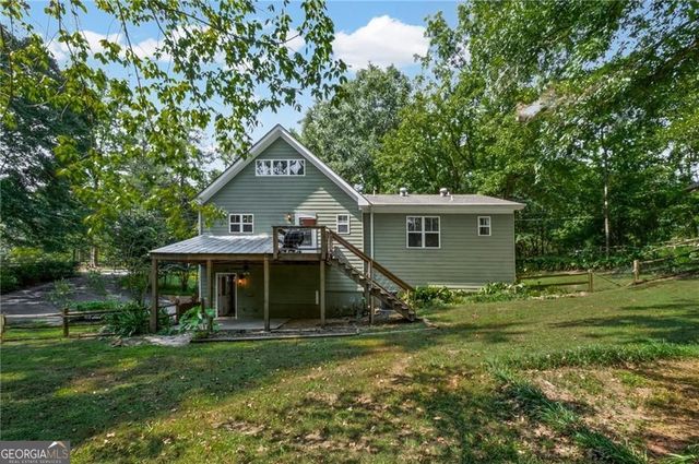 216 Byers Street, Waleska, GA 30183