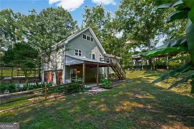 216 Byers Street, Waleska, GA 30183
