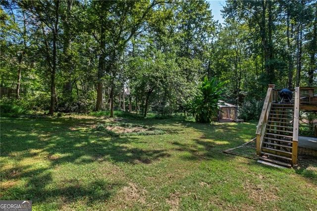 216 Byers Street, Waleska, GA 30183