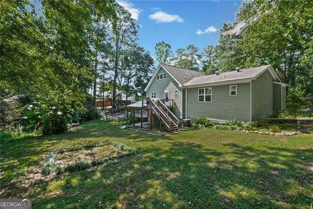 216 Byers Street, Waleska, GA 30183