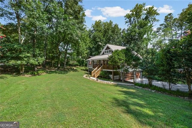 216 Byers Street, Waleska, GA 30183