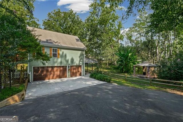 216 Byers Street, Waleska, GA 30183