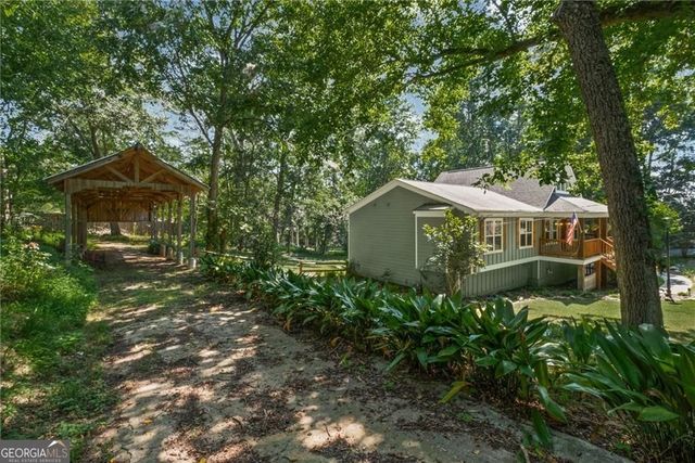 216 Byers Street, Waleska, GA 30183