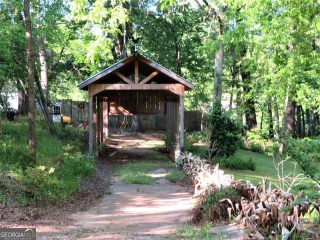 216 Byers Street, Waleska, GA 30183