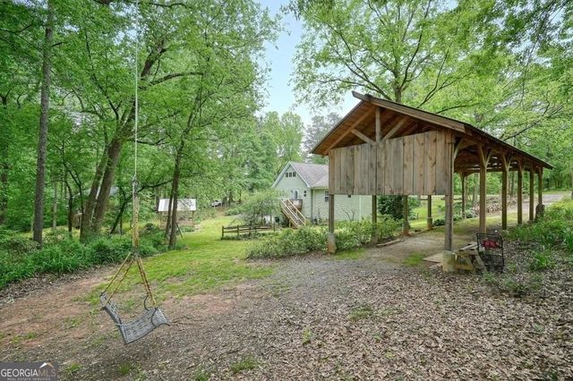 216 Byers Street, Waleska, GA 30183