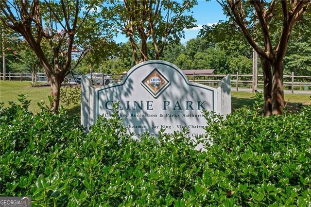 216 Byers Street, Waleska, GA 30183