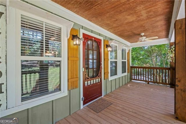 216 Byers Street, Waleska, GA 30183