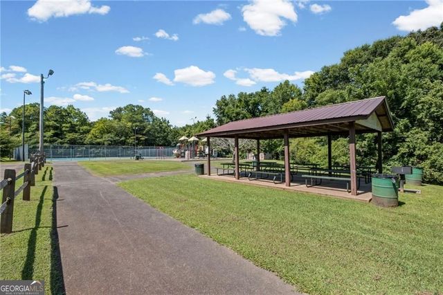 216 Byers Street, Waleska, GA 30183