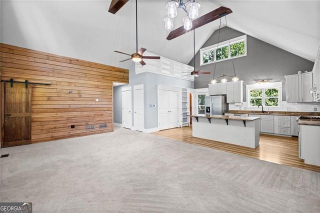 216 Byers Street, Waleska, GA 30183