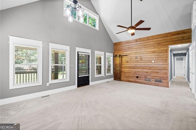 216 Byers Street, Waleska, GA 30183