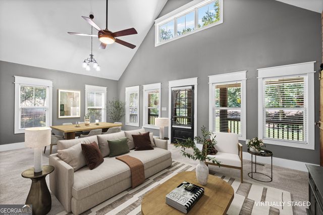 216 Byers Street, Waleska, GA 30183