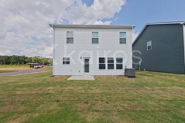 7379 Foggy River Drive, Aiken, SC 29801