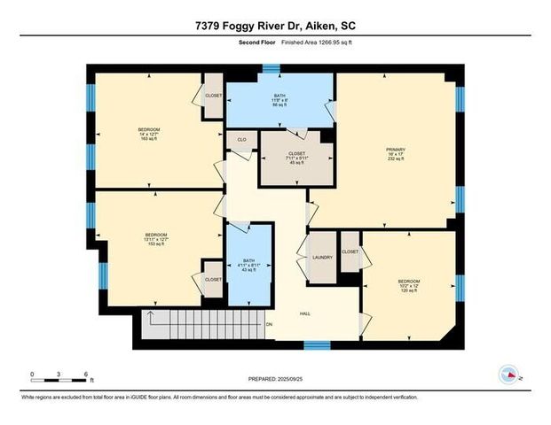 7379 Foggy River Drive, Aiken, SC 29801