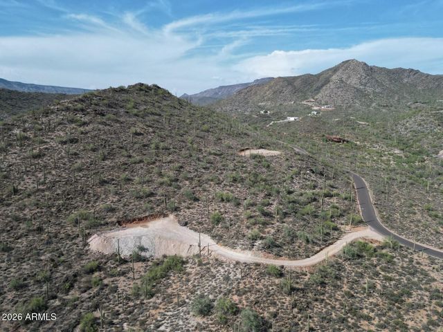 424XX N 66th Street -, Cave Creek, AZ 85331
