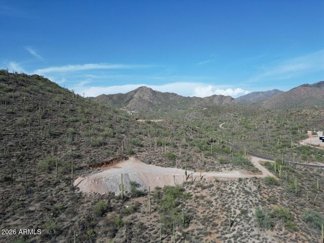 424XX N 66th Street -, Cave Creek, AZ 85331