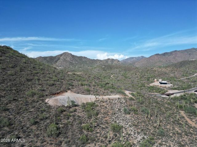 424XX N 66th Street -, Cave Creek, AZ 85331