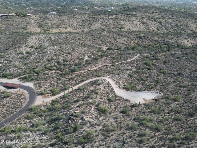 424XX N 66th Street -, Cave Creek, AZ 85331