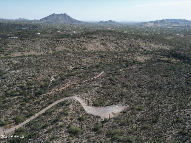 424XX N 66th Street -, Cave Creek, AZ 85331