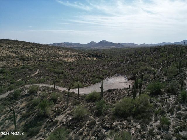 424XX N 66th Street -, Cave Creek, AZ 85331