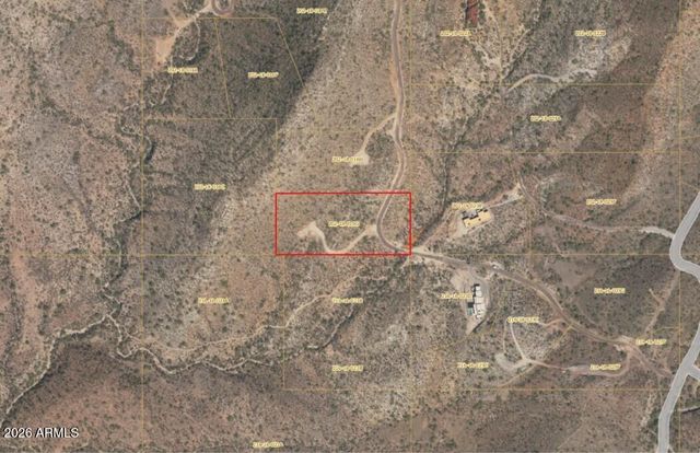 424XX N 66th Street -, Cave Creek, AZ 85331