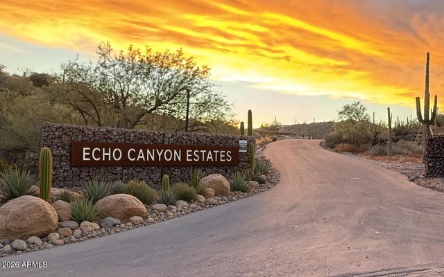 424XX N 66th Street -, Cave Creek, AZ 85331