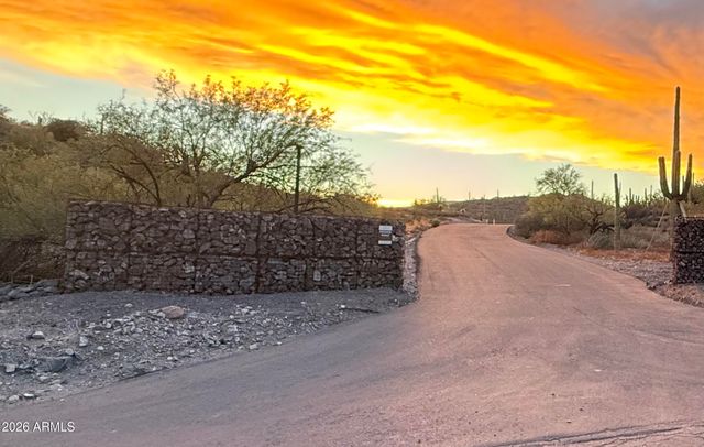 424XX N 66th Street -, Cave Creek, AZ 85331