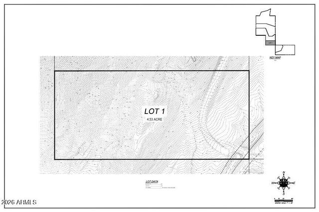 424XX N 66th Street -, Cave Creek, AZ 85331