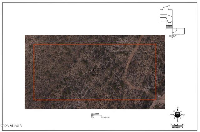 424XX N 66th Street -, Cave Creek, AZ 85331