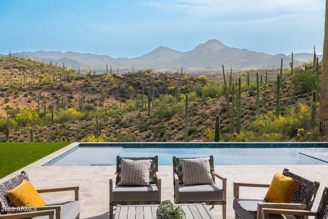 424XX N 66th Street -, Cave Creek, AZ 85331