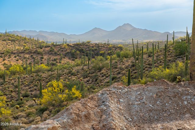 424XX N 66th Street -, Cave Creek, AZ 85331
