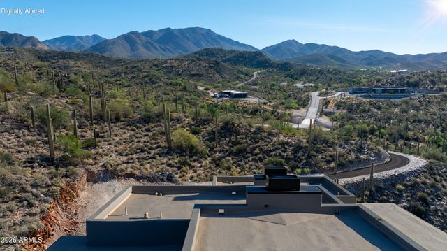 424XX N 66th Street -, Cave Creek, AZ 85331