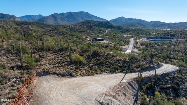 424XX N 66th Street -, Cave Creek, AZ 85331