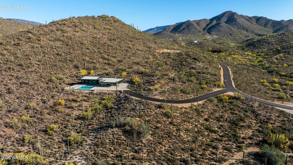 424XX N 66th Street -, Cave Creek, AZ 85331 — photo 2