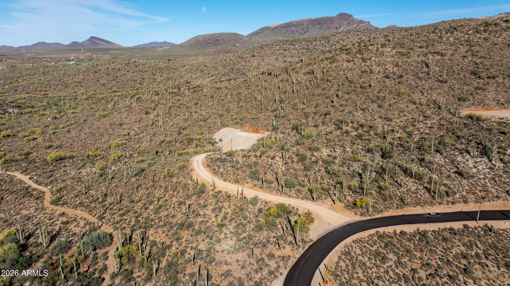 424XX N 66th Street -, Cave Creek, AZ 85331 — photo 5