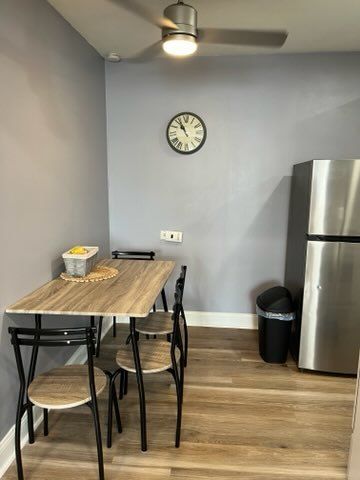 Address unavailable.