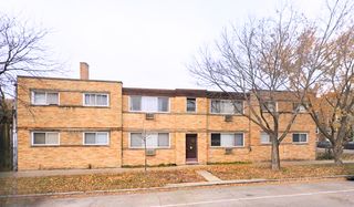 Address unavailable.