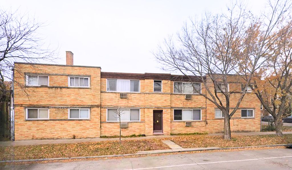 Address unavailable.