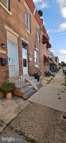 4849 MULBERRY ST, Philadelphia, PA 19124