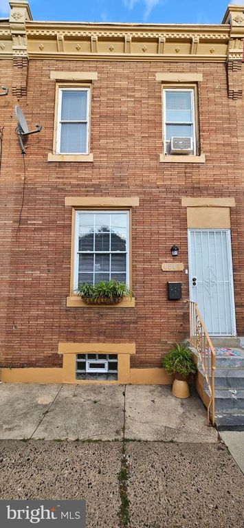 4849 MULBERRY ST, Philadelphia, PA 19124