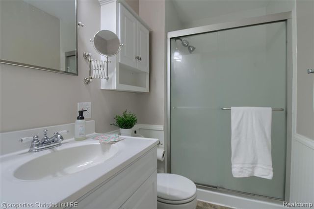 19586 Northridge Drive, Northville, MI 48167