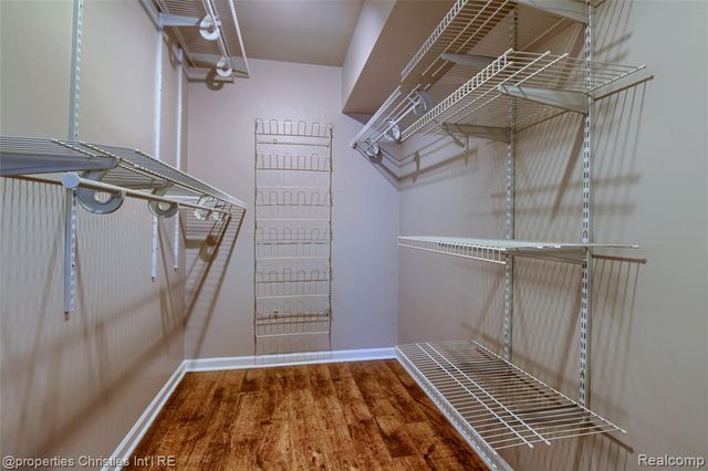 19586 Northridge Drive, Northville, MI 48167
