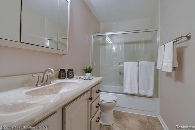 19586 Northridge Drive, Northville, MI 48167