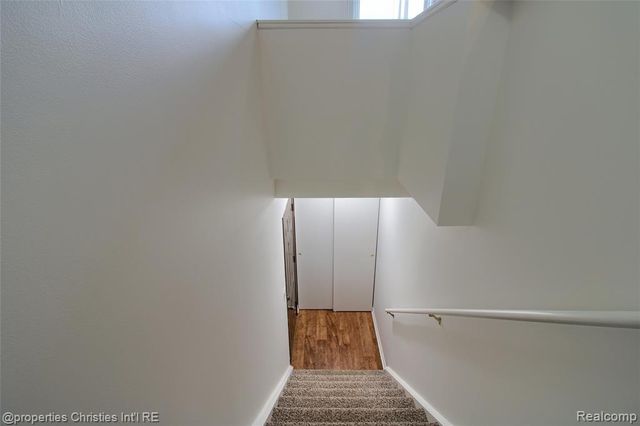 19586 Northridge Drive, Northville, MI 48167