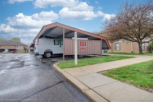 19586 Northridge Drive, Northville, MI 48167