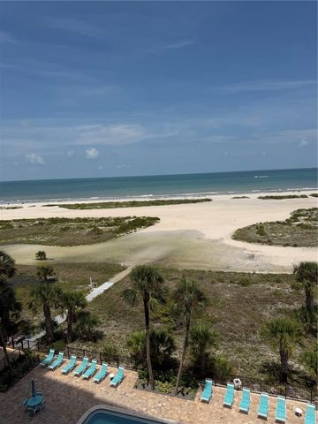 1270 GULF BOULEVARD 707, Clearwater Beach, FL 33767