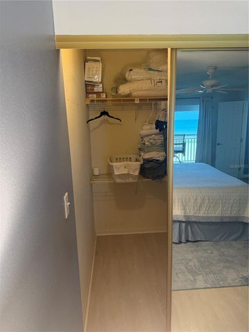 1270 GULF BOULEVARD 707, Clearwater Beach, FL 33767