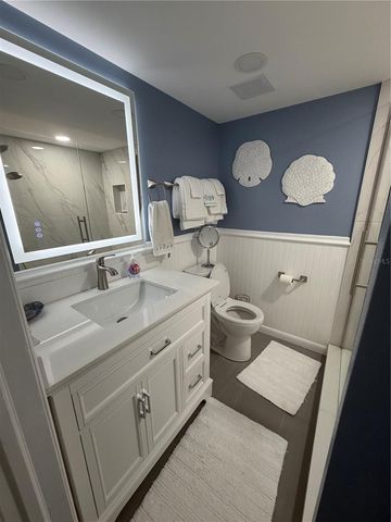 1270 GULF BOULEVARD 707, Clearwater Beach, FL 33767
