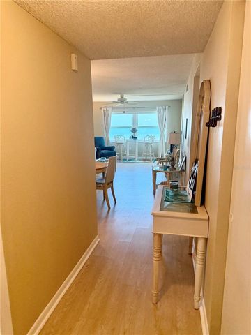 1270 GULF BOULEVARD 707, Clearwater Beach, FL 33767