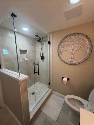 1270 GULF BOULEVARD 707, Clearwater Beach, FL 33767