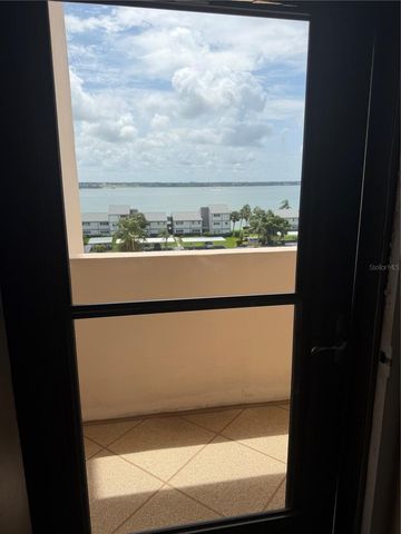1270 GULF BOULEVARD 707, Clearwater Beach, FL 33767